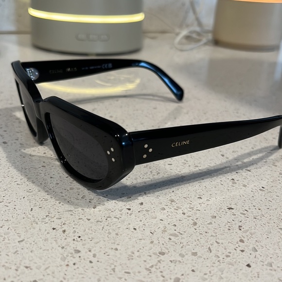 Celine Paris black - Picture 2 of 5